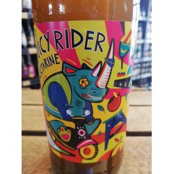 Dwóch Braci Juicy Rider Nectarine